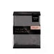 Satin Charcoal Pillowcase