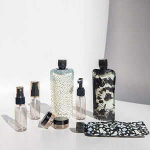 Ultimate Travel Set