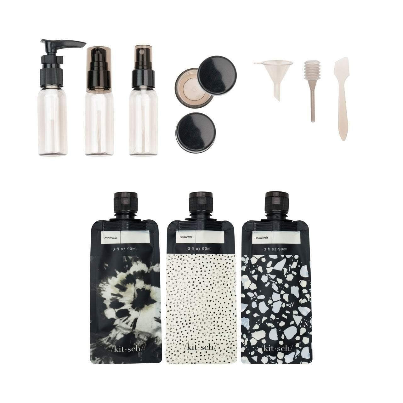 Ultimate Travel Set