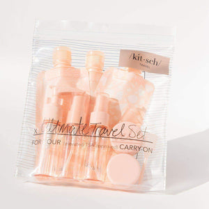 Ultimate Travel Set