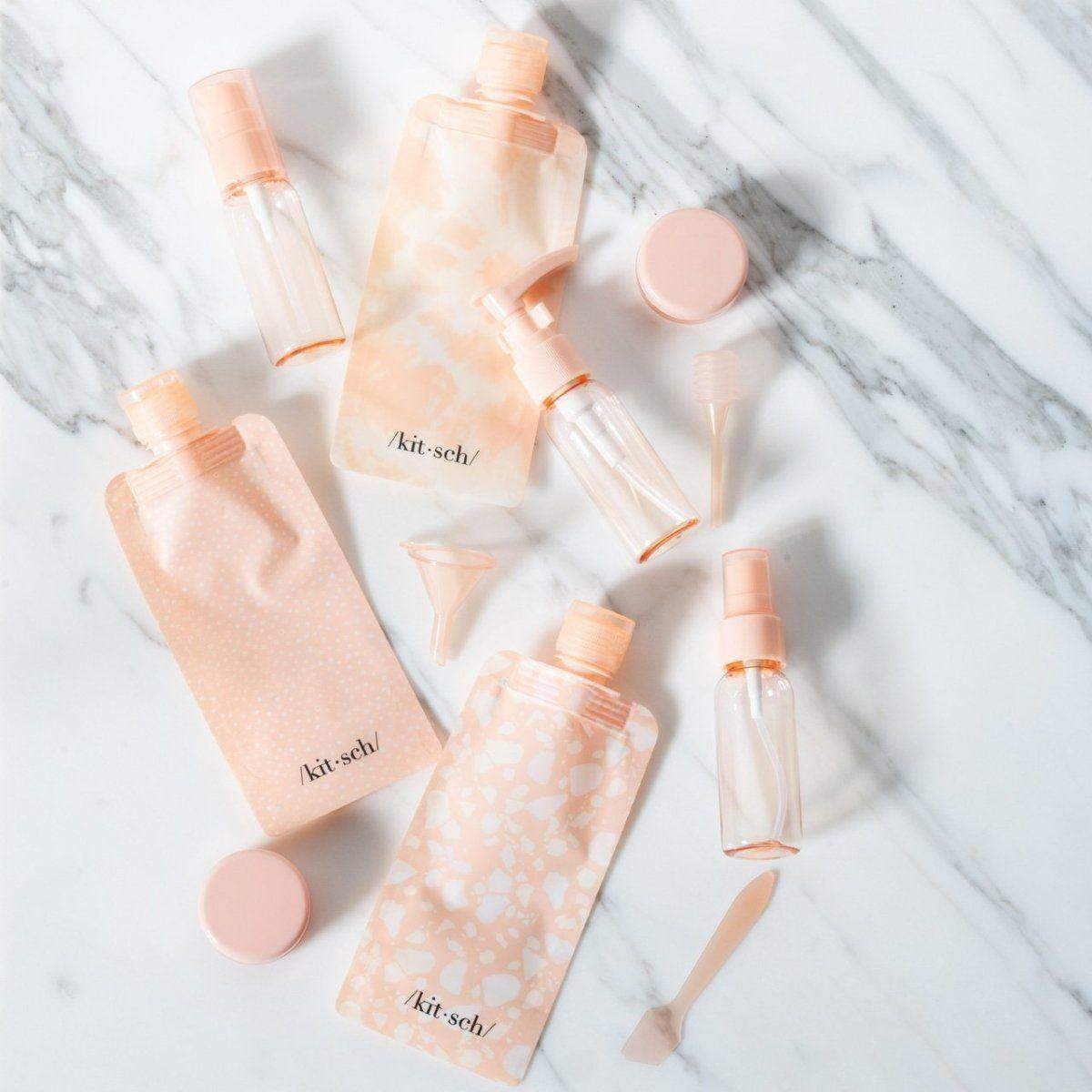 Ultimate Travel Set