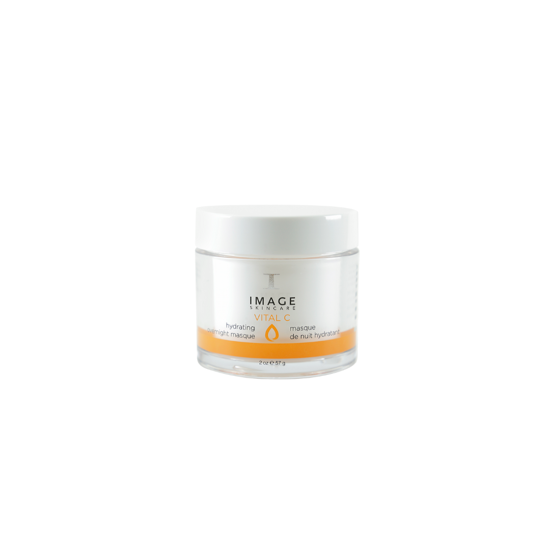 Vital C Overnight Masque