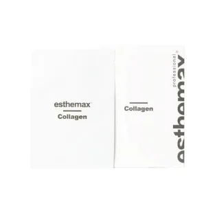 Esthemax Collagen Velvet Sheet Mask - 10 Pack
