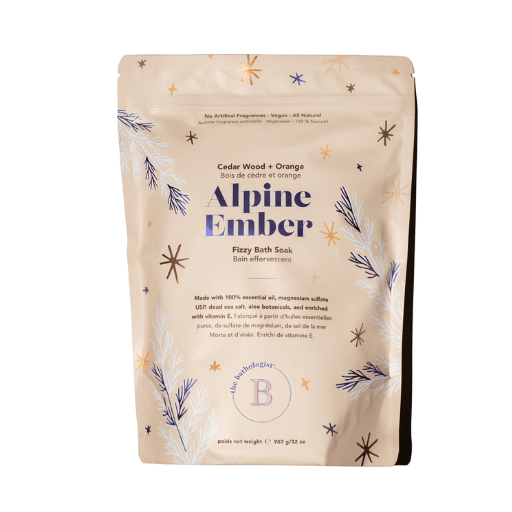 Alpine Ember 907g