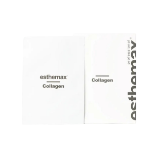 Esthemax Collagen Velvet Sheet Mask - 1 Mask