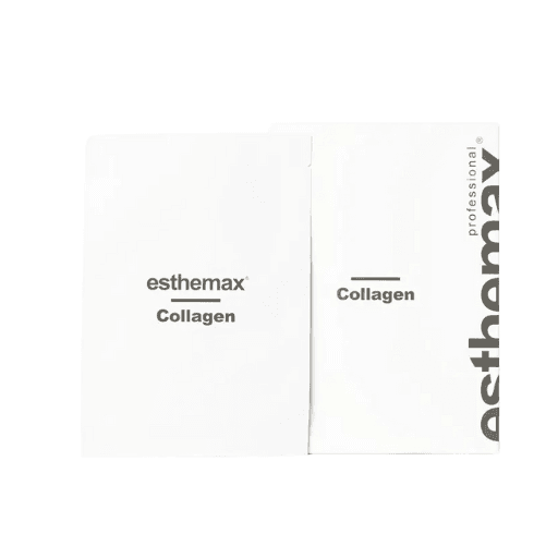 Esthemax Collagen Velvet Sheet Mask - 1 Mask