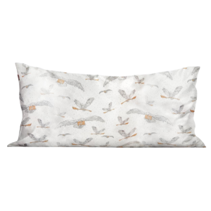 Satin Pillowcase Harry Potter - Owl