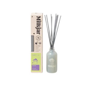 Milk Jar Bohemia Diffuser