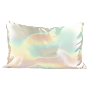 Satin Pillowcase Aura