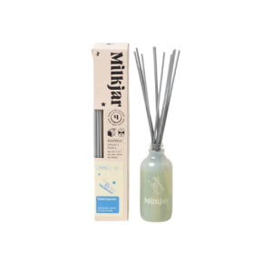Milk Jar Fresh Laundry Diffuser