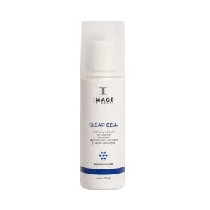 Clear Cell Salicylic Gel Cleanser