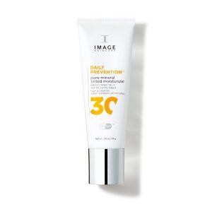 Pure Mineral Tinted Moisturizer SPF 30