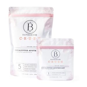 Eucalyptus Bath Soak
