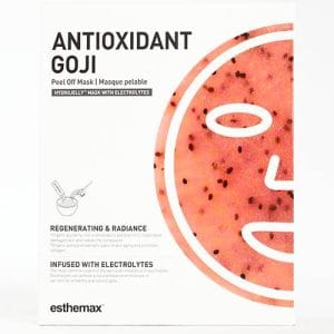 Antioxidant Goji Hydrojelly Mask Kit