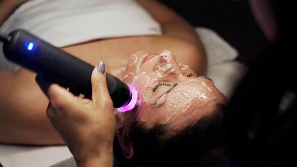 OxyGeneo Super Facial