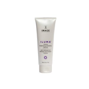 Iluma Brightening Exfoliating Cleanser