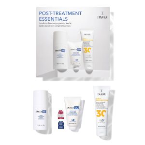 Post Treatment Essentials Kit