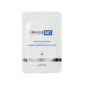 MD Restoring Eye Mask - 1 Pair