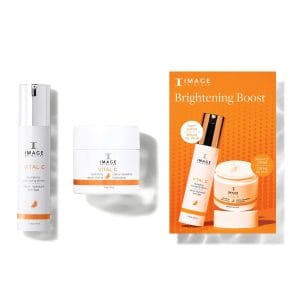 Brightening Boost Kit