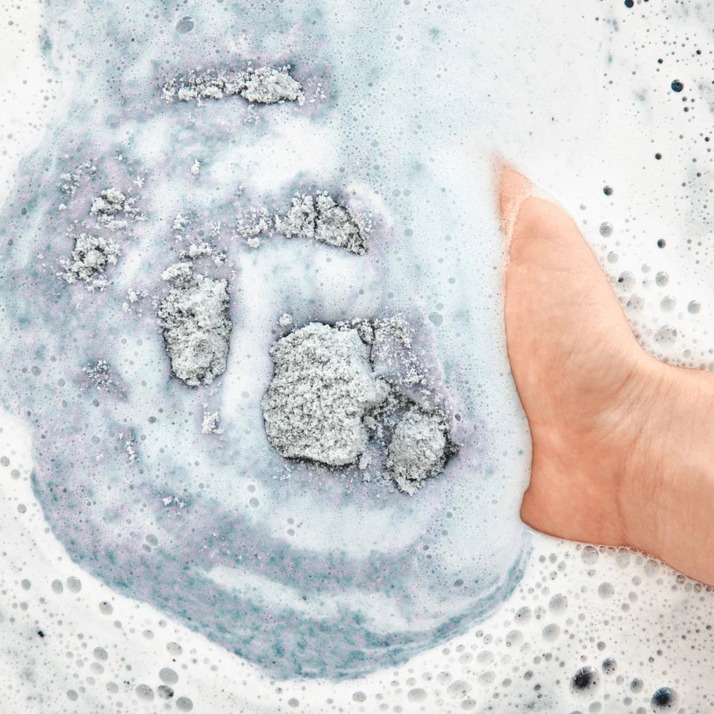 Midnight Superbloom Bath Soak
