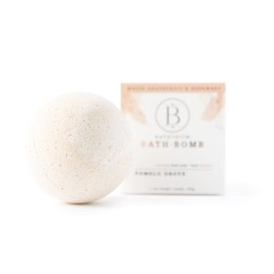 Pamelo Bath Bomb