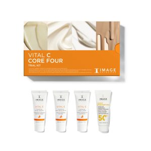 Vital C Core Four Trial Kit
