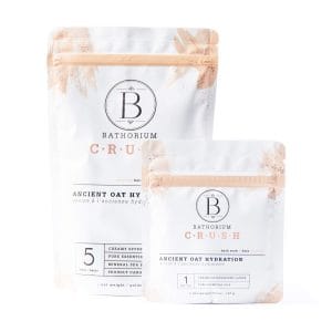 Ancient Oak Bath Soak