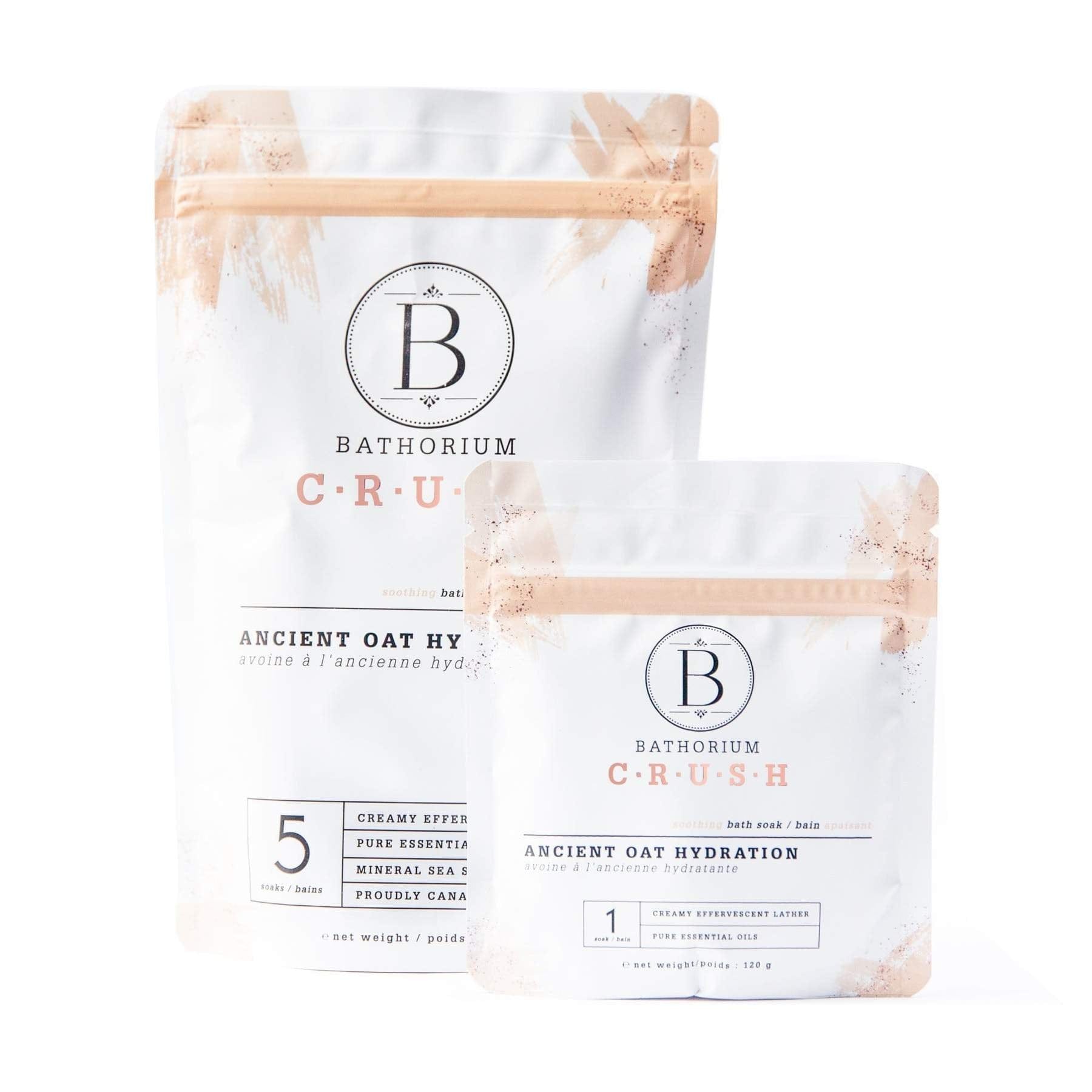 Ancient Oak Bath Soak