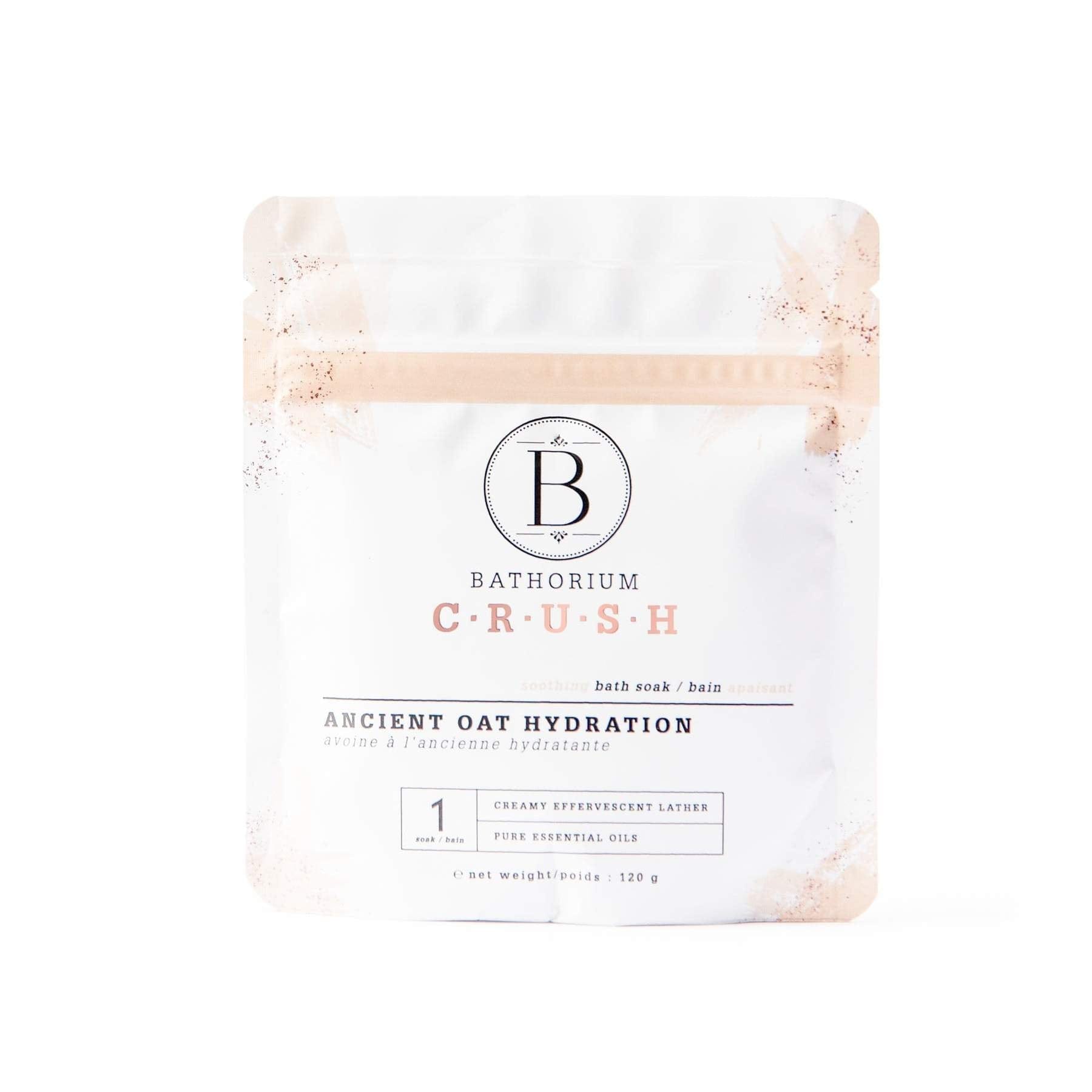 Ancient Oak Bath Soak