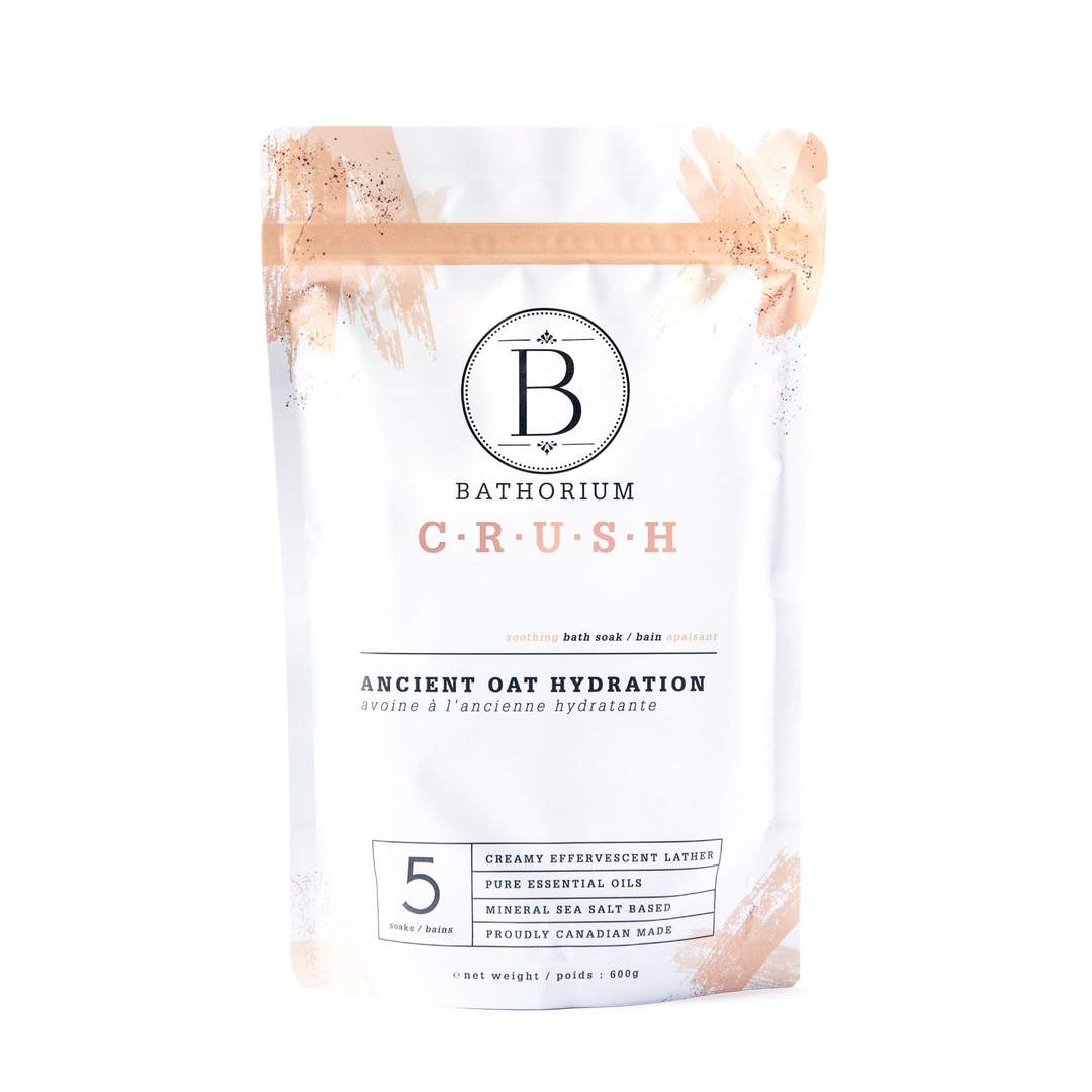 Ancient Oak Bath Soak