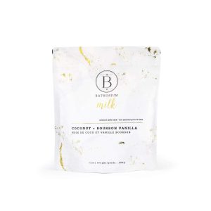 Milk Coconut & Vanilla Bath Soak