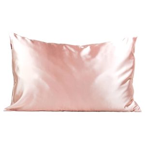 Satin Pillowcase Blush