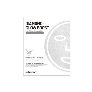 Diamond Glow Hydrojelly Mask Kit