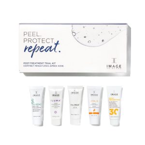 Post Treatment Trial Kit