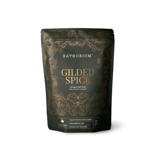 Gilded Spice 1000g Soak