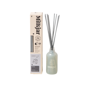 Milk Jar Aurora Diffuser