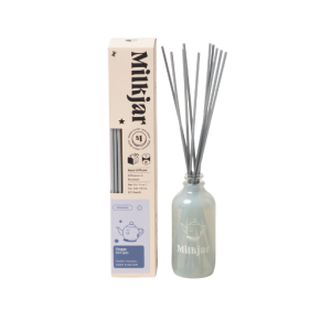 Milk Jar Hygge Diffuser