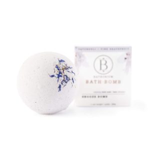 Snooze Balm Bath Bomb