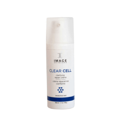 Clear Cell Repair Creme