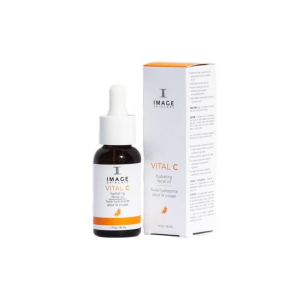 Vital C Facial Oil