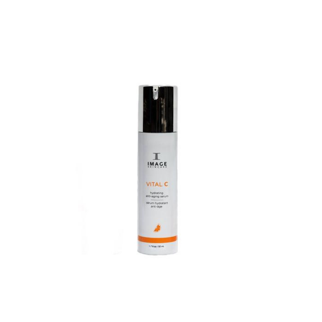 Vital C Hydrating Anti Aging Serum