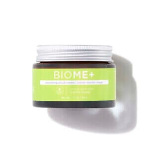 Biome Smoothing Cloud Crème