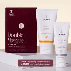 Image Skincare Double Masque Holiday Set