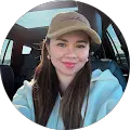 Kristine Cracknell Avatar