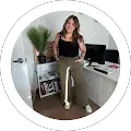 Robyn Haiste Avatar